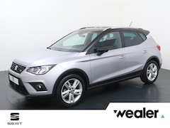 Seat Arona - 1.0 TSI FR Business Intense | 95 PK | Navigatiesysteem | Achteruitrijcamera | Apple CarPla