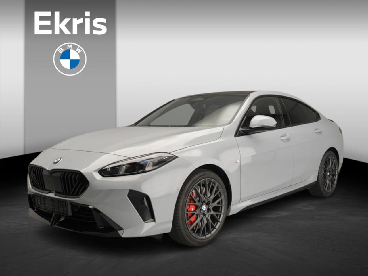 BMW 2-serie Gran Coupé - 220 | M Sportpakket | M Sportpakket Pro - AutoWereld.nl