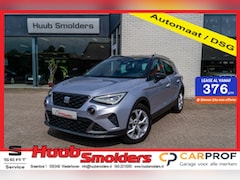 Seat Arona - 1.0 TSI FR Business Intense