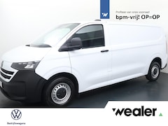 Volkswagen Transporter - 2.0 TDI L2H1 30 Life