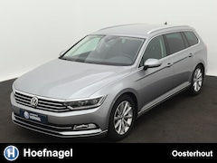 Volkswagen Passat Variant - 1.4 TSI ACT Highline Automaat | Navigatie | Stoelverwarming | Camera | Adaptive Cruise Con