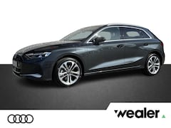 Audi A3 Sportback - Advanced edition 40 TFSI e 150 kW / 204 PK Sportba A3 Sportback Advanced edition 40 TFSI e