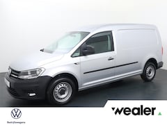 Volkswagen Caddy Maxi - 2.0 TDI L2H1 BMT Comfortline | 75 PK | Trekhaak | Navigatiesysteem | Apple CarPlay / Andro