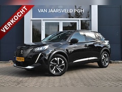 Peugeot 2008 - Allure 1.2 Pure Tech 130pk Navi / 3D cockpit