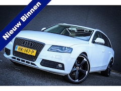 Audi A4 Avant - 1.8 TFSI