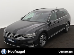Volkswagen Passat Variant - 1.4 TSI PHEV GTE Business Automaat | Navigatie | Stoelverwarming | Trekhaak | Adaptive Cru