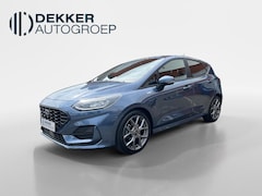 Ford Fiesta - 1.0 EcoBoost Hybrid ST-Line