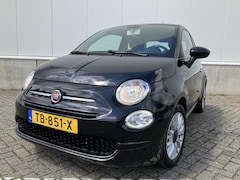 Fiat 500 - 0.9 TwinAir Turbo Popstar