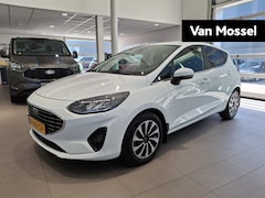 Ford Fiesta - 1.0 EcoBoost Hybrid Titanium X