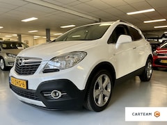 Opel Mokka - 1.4 T Cosmo 4x4 * RIJKLAARPRIJS