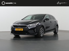 Kia Cee'd - Ceed 1.5 T-GDi MHEV GT-Line Edition | Navigatie | Parkeercamera | Climate Control | Cruise