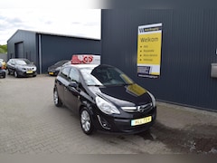 Opel Corsa - 1.4-16V Airco stoel en stuurverwarming