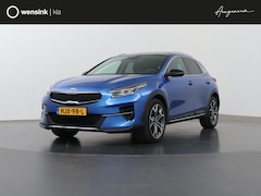 Kia XCeed - 1.6 GDi PHEV ExecutiveLine | Panoramadak | Lederen Bekleding | Stoelventilatie | Elektrisc