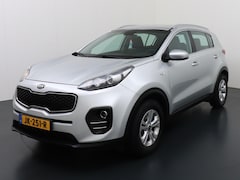 Kia Sportage - 1.6 GDI ComfortLine Business