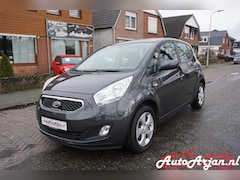 Kia Venga - 1.4 CVVT Comfort Pack