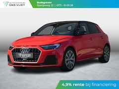 Audi A1 Sportback - 25 TFSI epic | NAVIGATIE |