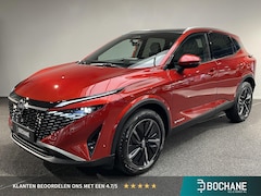 Nissan Qashqai - 1.5 e-Power Tekna Plus