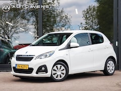 Peugeot 108 - 1.0 e-VTi Active 5drs | Airco | Bluetooth