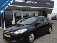 Ford Focus - 1.0 EcoBoost Trend