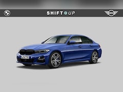 BMW 3-serie - 330e M-Sport | Schuifdak | Head Up | Harman Kardon | Laser
