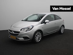 Opel Corsa - 1.0 Turbo 120 Jaar Edition | NAVIGATIE | CAMERA | WINTERPAKKET |