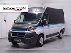 Fiat Ducato - 2.3 MultiJet 130 pk L2H2 Navi, Camera Trekhaak, Cruise control, APK 01-2026