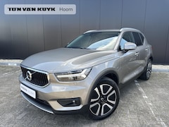 Volvo XC40 - 1.5 T2 Inscription Adaptieve Cruise control / BLIS / Leder / Keyless entry / elektr. bedie
