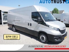 Iveco Daily - 35S14V 2.3 140PK, L4H2, Airco