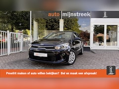 Kia Rio - 1.0 TGDI ComfortPlusLine Navigator | Navigatie | LED | Achteruitrijcamera |
