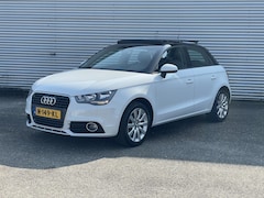 Audi A1 Sportback - 1.2 TFSI Pro Line S