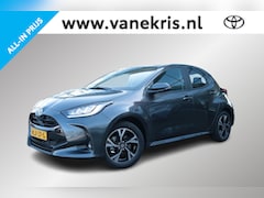 Toyota Yaris - 1.5 Hybrid 115 First Edition, Comfort Pack NIEUW
