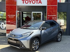 Toyota Aygo X - 1.0 VVT-i S-CVT Envy APPLE/ANDOID AUTO STOEL VERWARMING LM LED