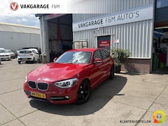 BMW 1-serie - 116i Business+