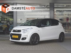 Citroën C1 - VTi 72pk Shine │ Pack Comfort Plus │ Pack Vision │ Two tone