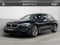 BMW 5-serie - 520i M-Sportpakket | NL Auto | Display Key