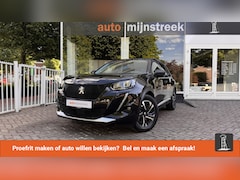 Peugeot e-2008 - EV Allure Pack 50 kWh | Eerste eigenaar | Welling geleverd |