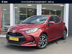 Toyota Yaris - 1.5 Hybrid First Edition Trekhaak