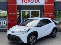 Toyota Aygo X - ENVY AUTOMAAT APPLE CARPLAY/ANDROID AUTO STOELVERWARMING LM-VELGEN CAMERA LED