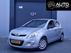 Hyundai i20 - 1.2i Business Edition