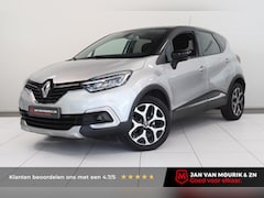 Renault Captur - 1.2 TCe Intens | Automaat | Parkeersensor | Climatronic | Navigatie | Trekhaak |