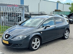 Seat Leon - 2.0 FSI Stylance NAP/CRUISE/AIRCO