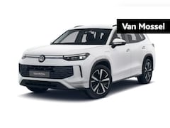 Volkswagen Tayron - 1.5 eHybrid Life Edition | 204 PK Direct leverbaar| Introductie Aanbieding |Plug-In Hybrid