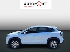 Suzuki S-Cross - 1.4 Boosterjet Style Smart Hybrid