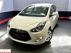 Hyundai ix20 - 1.4i Go
