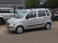Suzuki Wagon R+ - 1.3 GL, Airco