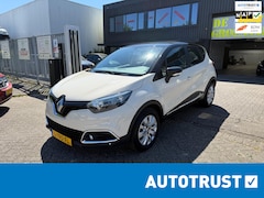 Renault Captur - 0.9 TCe Dynamique