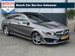 Mercedes-Benz CLA-klasse Shooting Brake - 200 OrangeArt Edition / KLEPSYSTEEM / AMG / PANO / NAVI /