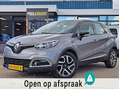 Renault Captur - 1.2 TCe Expression | AUTOMAAT