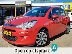 Citroën C3 - 1.2 PureTech Business