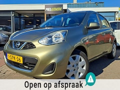 Nissan Micra - 1.2 DIG-S Acenta